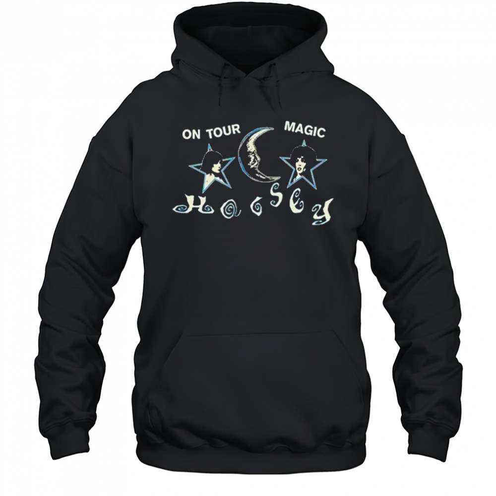 Halsey On Tour 2025 Magic T-shirt Hoodie