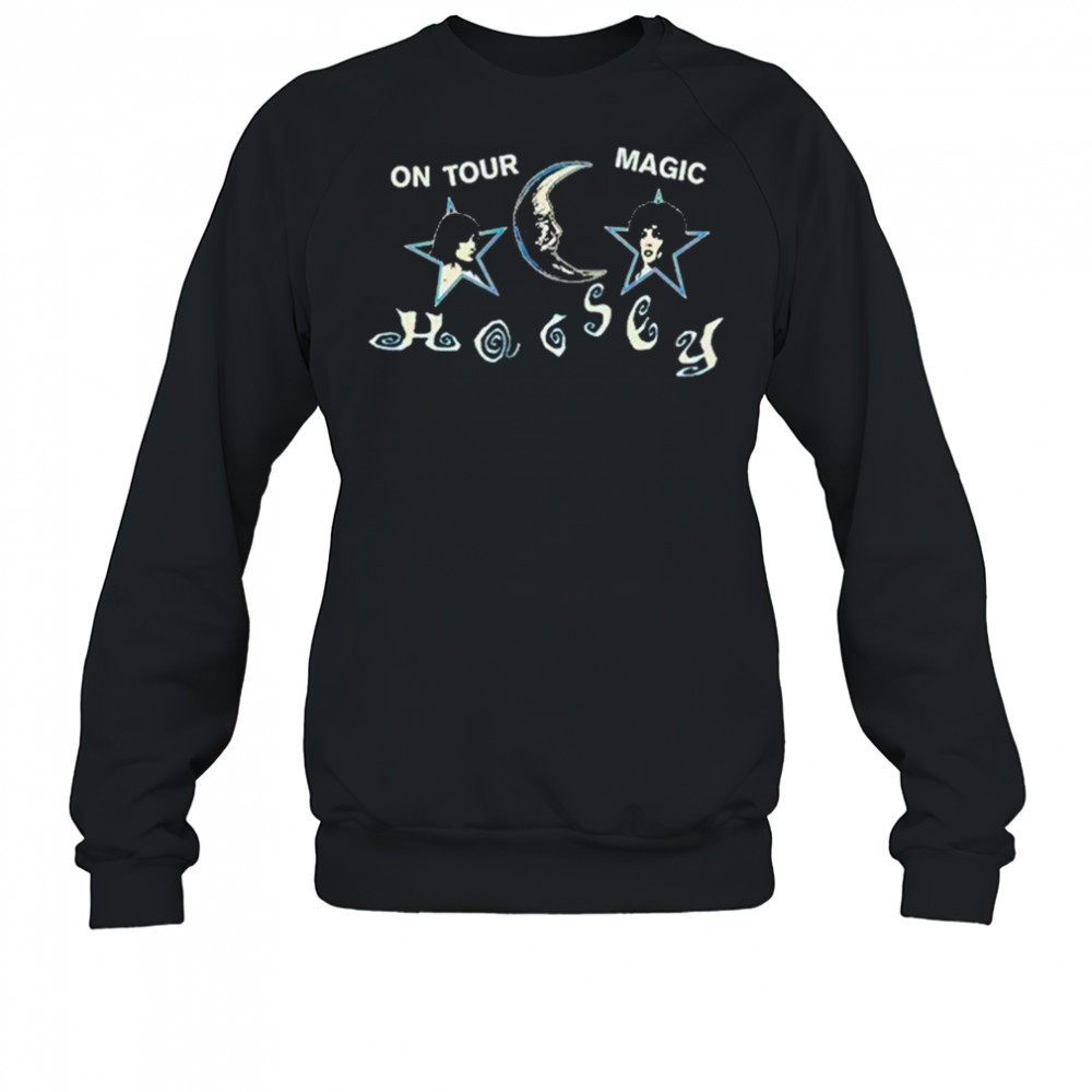 Halsey On Tour 2025 Magic T-shirt Sweatshirt