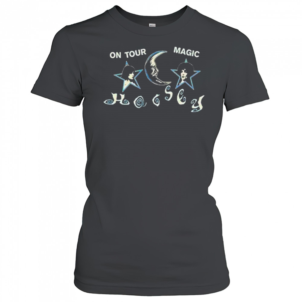 Halsey On Tour 2025 Magic T-shirt Women's T-shirt
