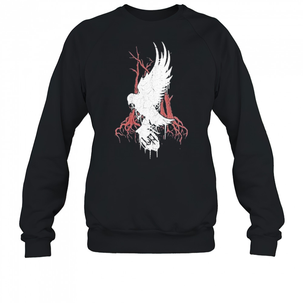 Hollywood Undead Roots T-Shirt Sweatshirt