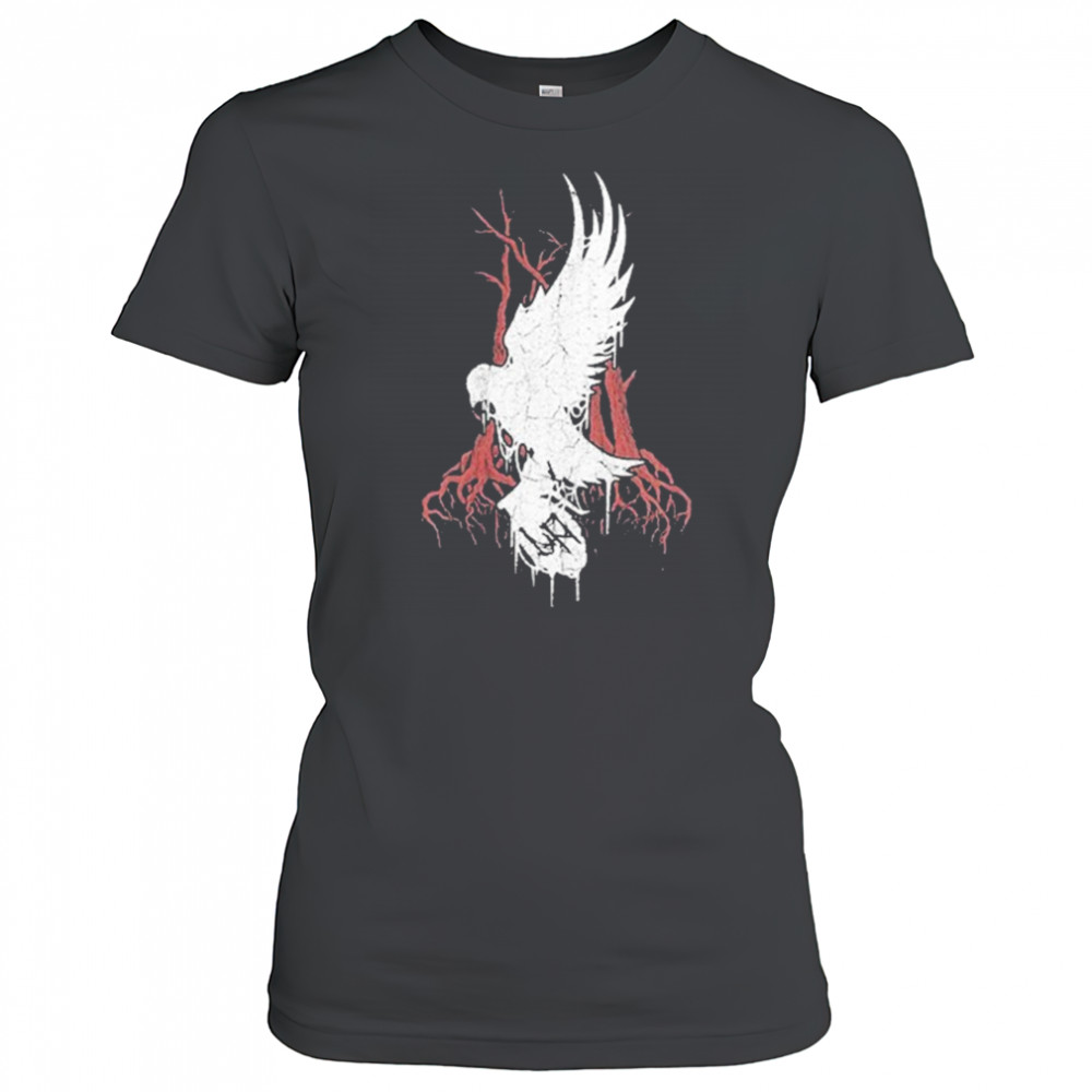 Hollywood Undead Roots T-Shirt Women's T-shirt