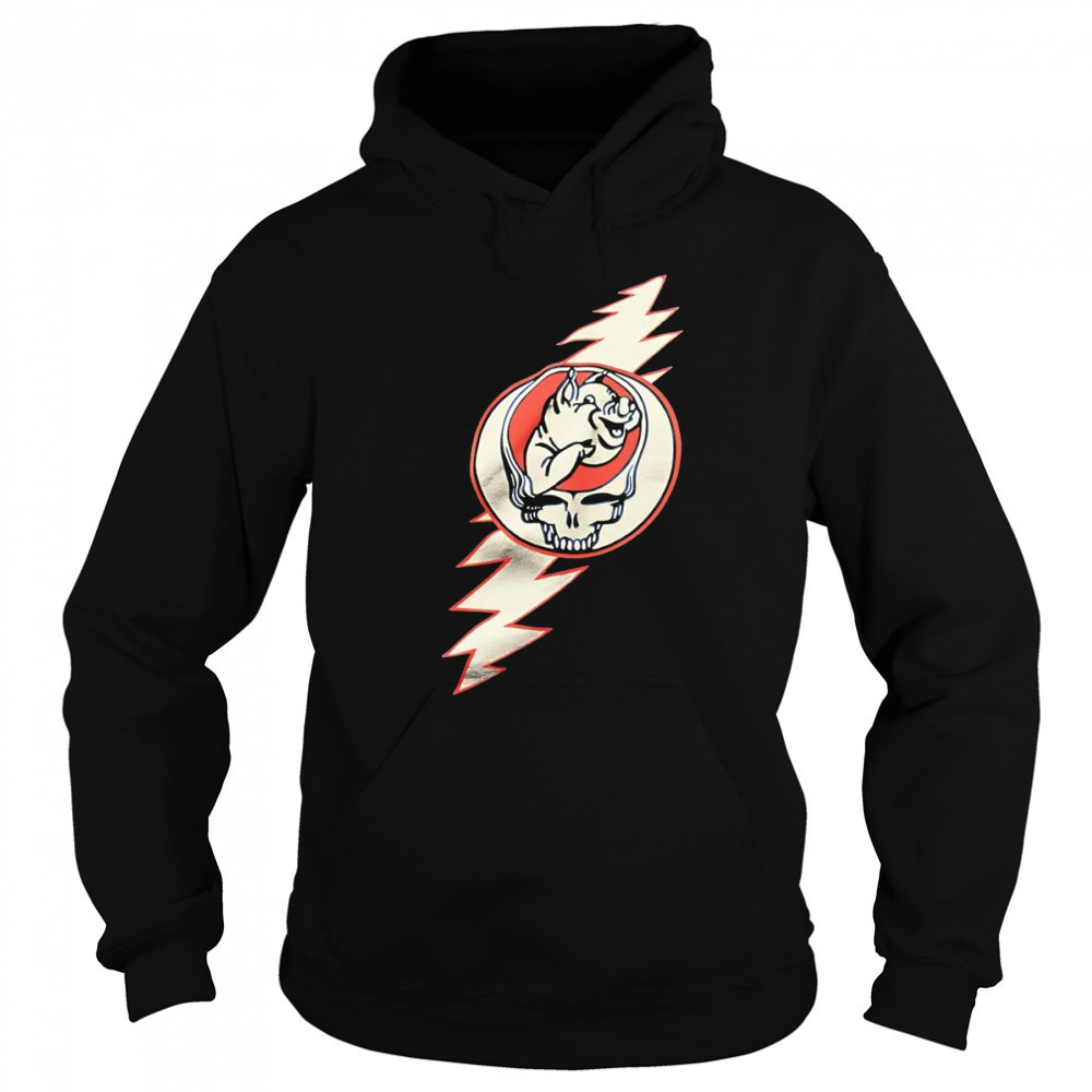 Ht steal your pig Grateful Dead shirt Sweatshirt