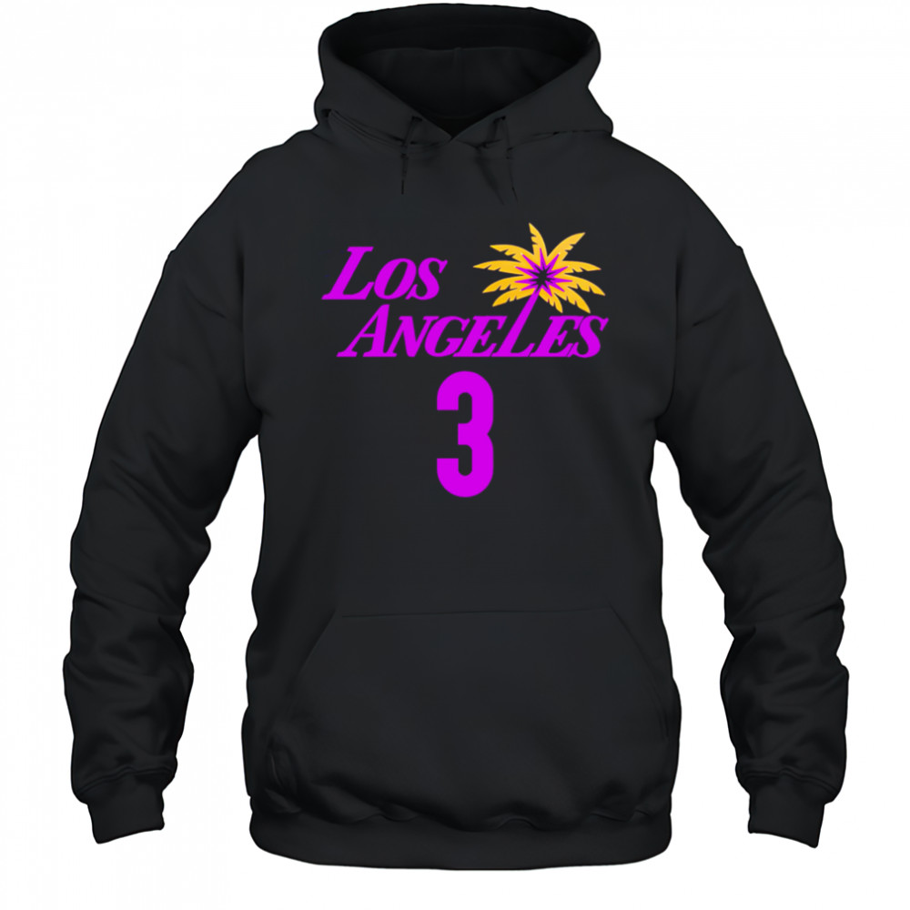 Los Angeles 3 Sparks Candace Parker Legend 2025 shirt Hoodie