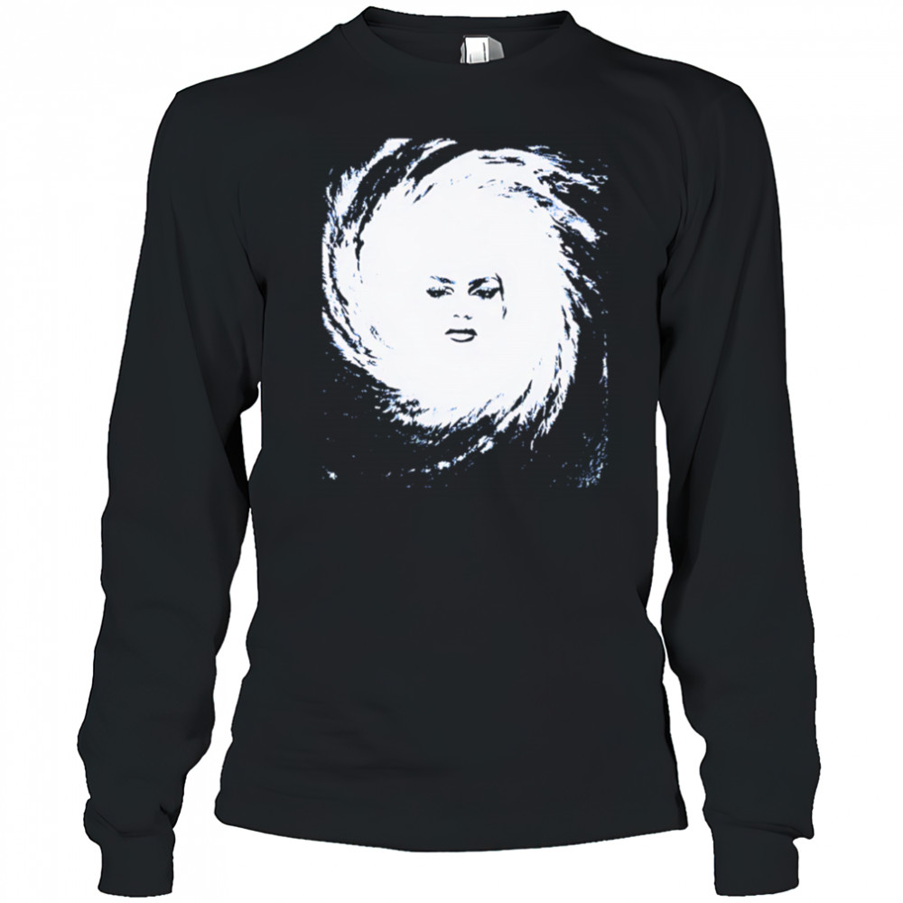 Love Island Contestant Huda storm shirt Long Sleeved