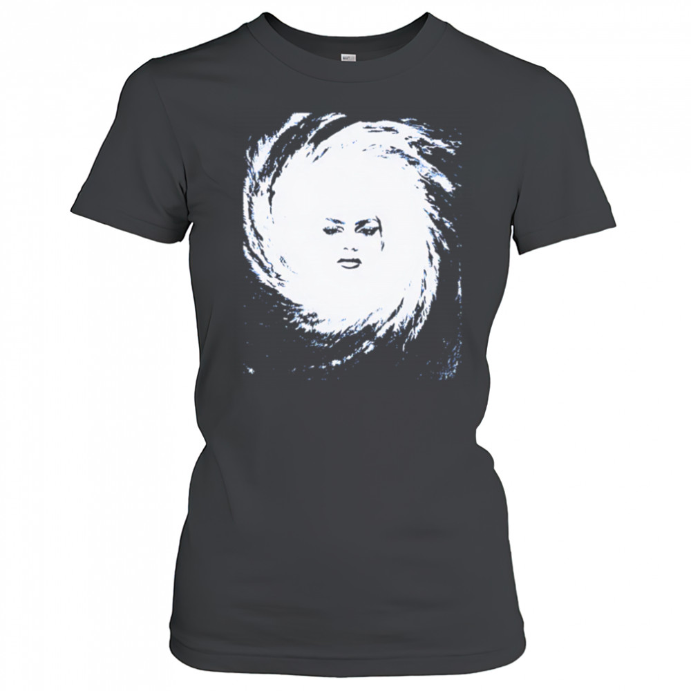 Love Island Contestant Huda storm shirt Women's T-shirt