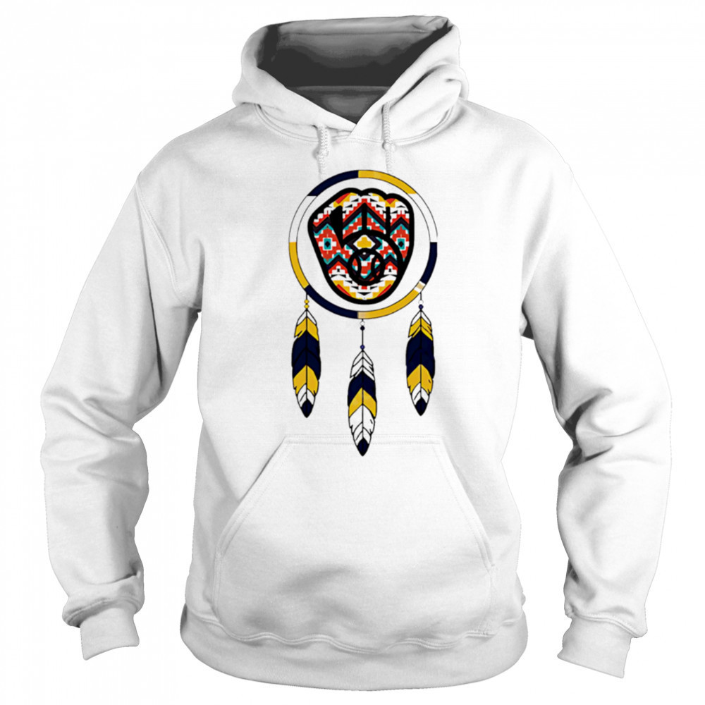 Milwaukee Brewers x Native American Heritage Month 2025 Baseball shirt Sweatshirt