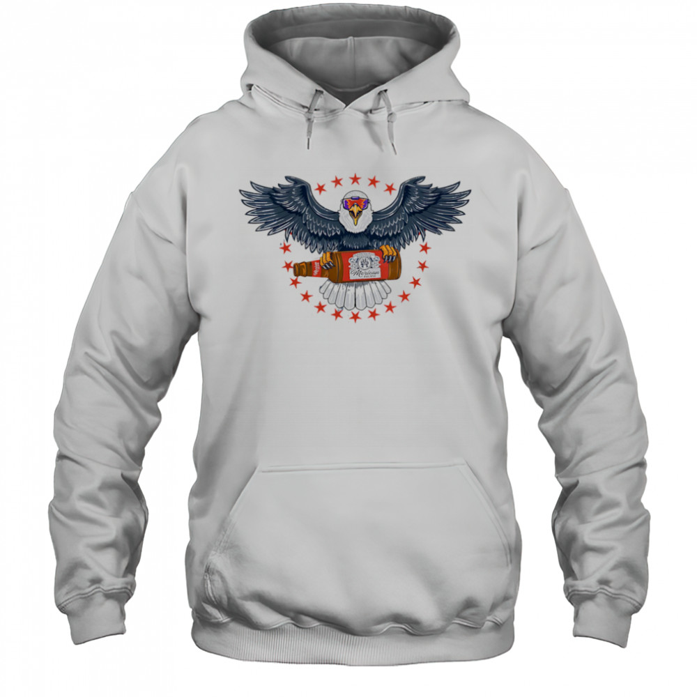Simply Southern Outfitters Eagle shirt Hoodie