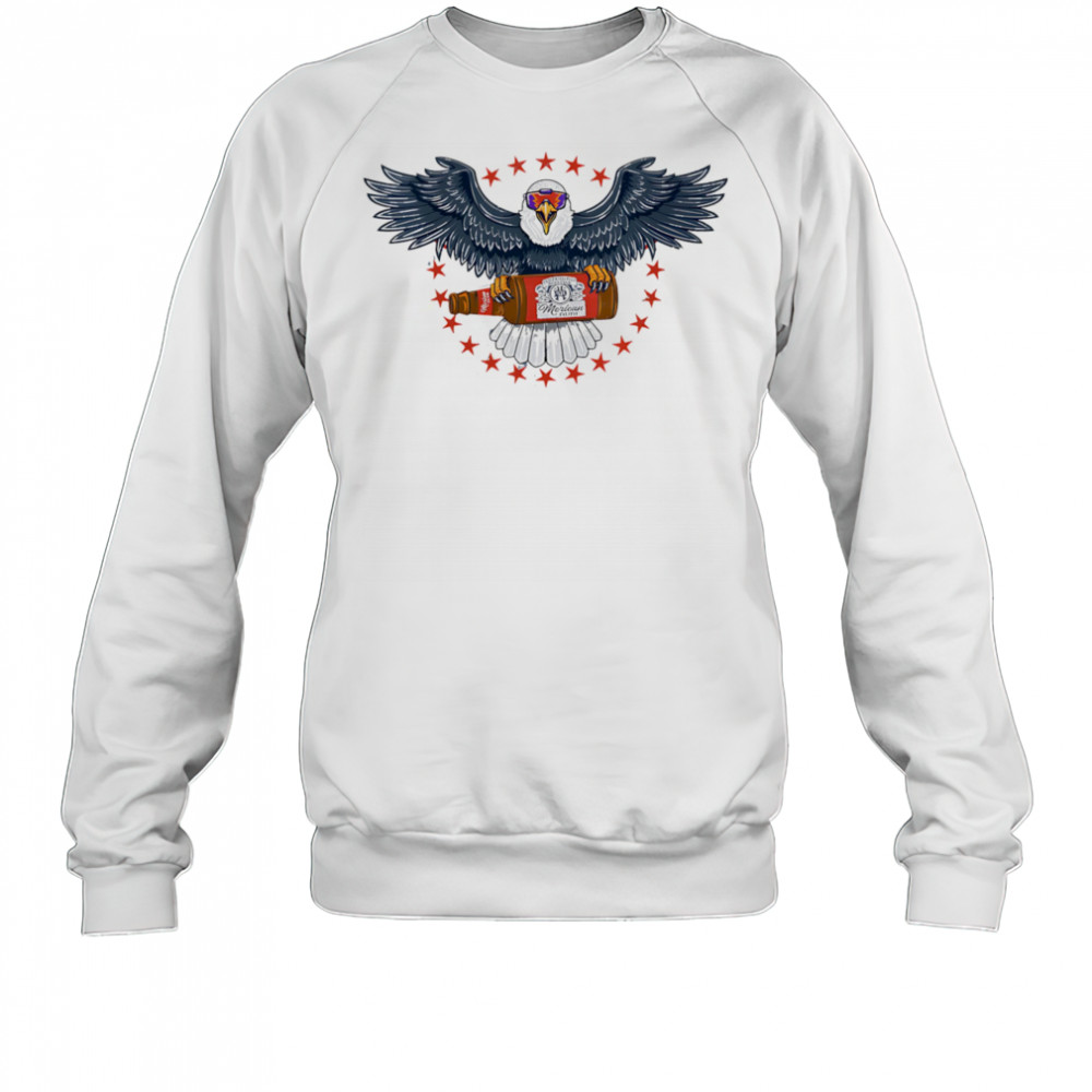 Simply Southern Outfitters Eagle shirt Sweatshirt