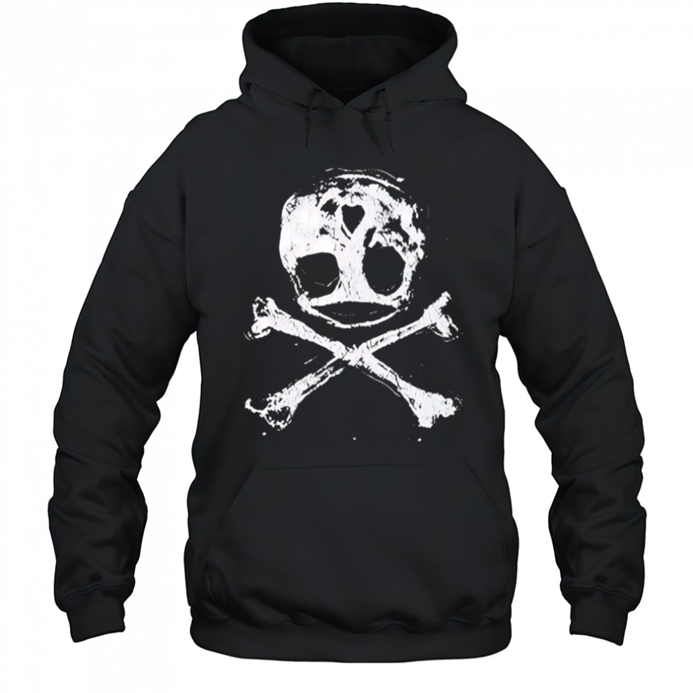 Stack Maurice retro shirt Hoodie