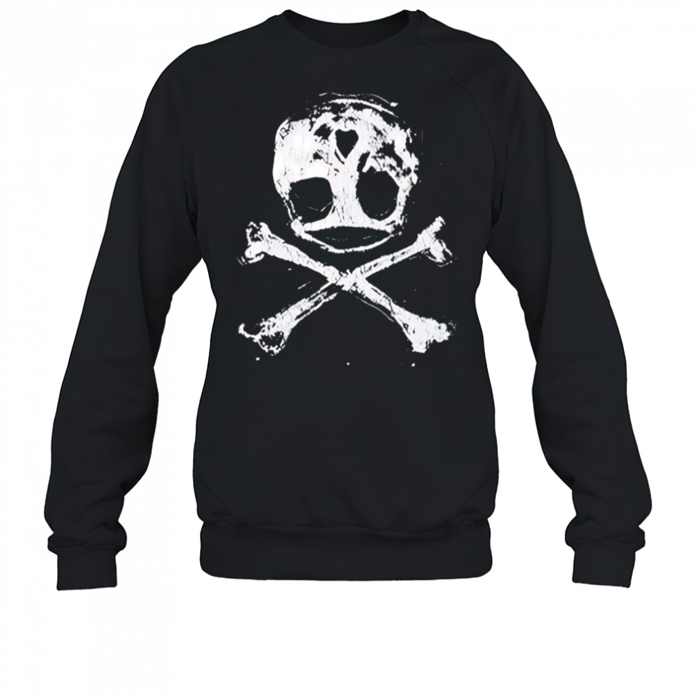 Stack Maurice retro shirt Sweatshirt