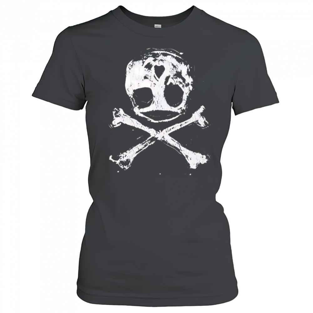 Stack Maurice retro shirt Women's T-shirt