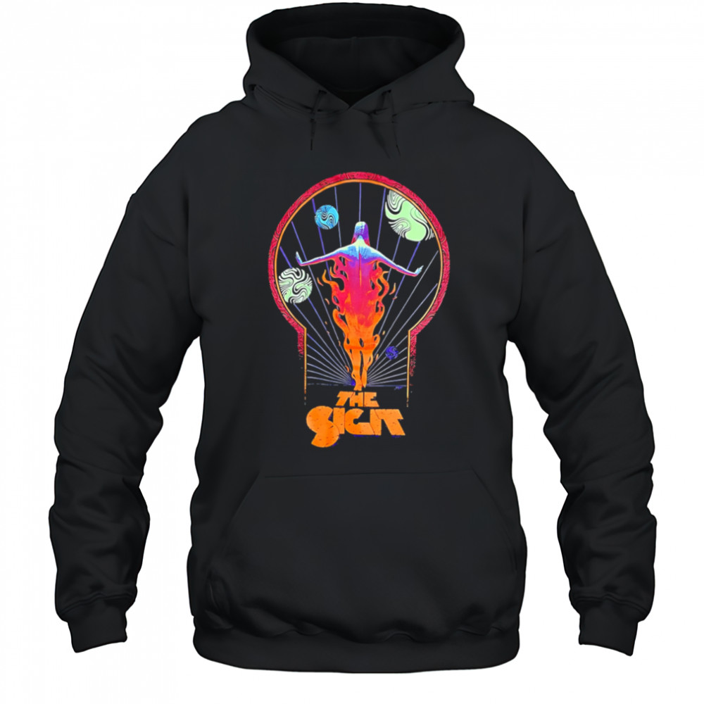 The Sigit Phoenix shirt Hoodie