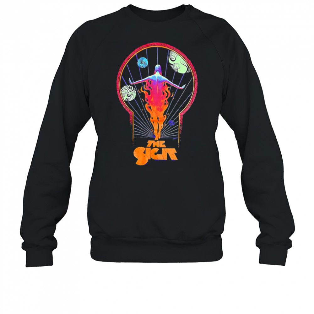 The Sigit Phoenix shirt Sweatshirt