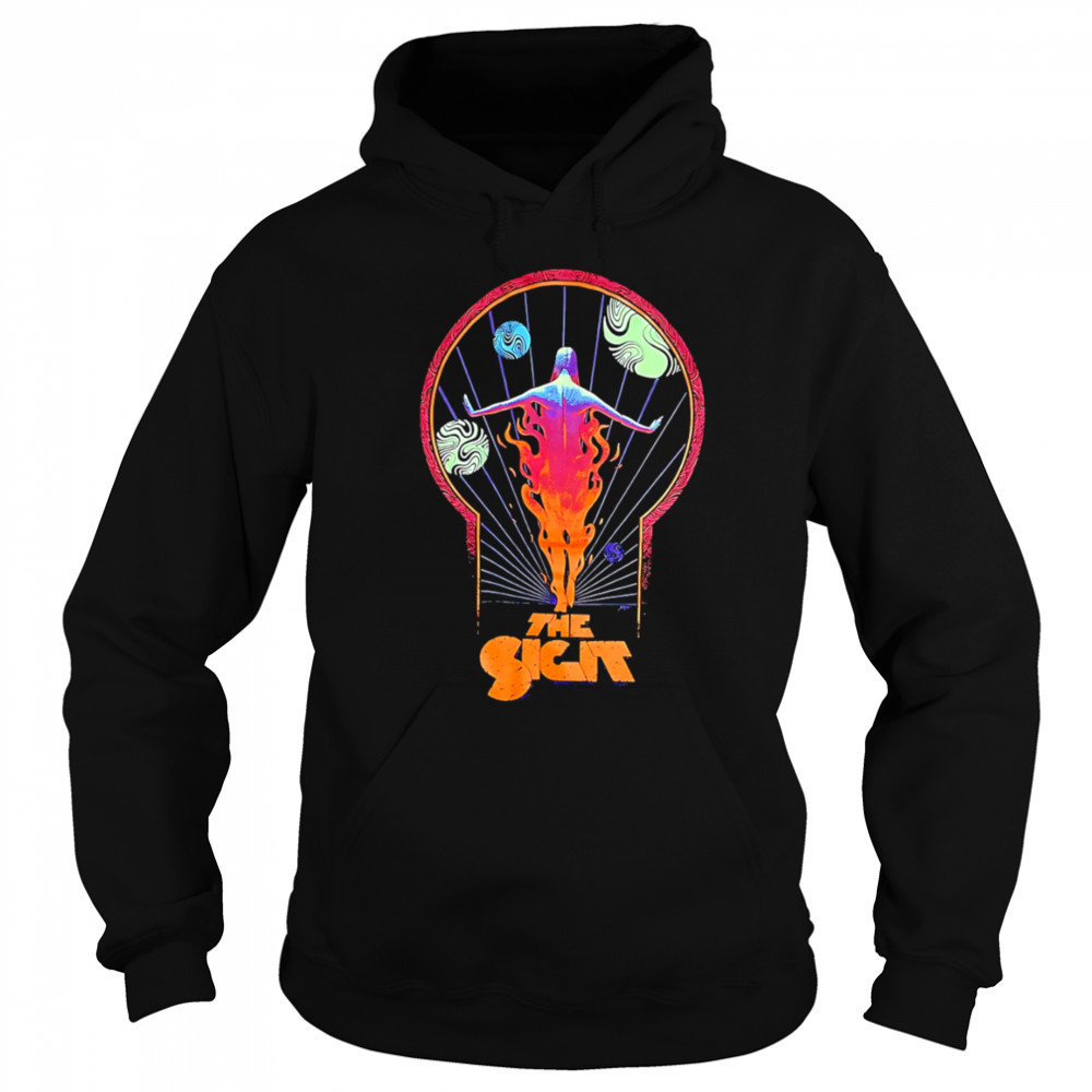 The Sigit Phoenix shirt Sweatshirt
