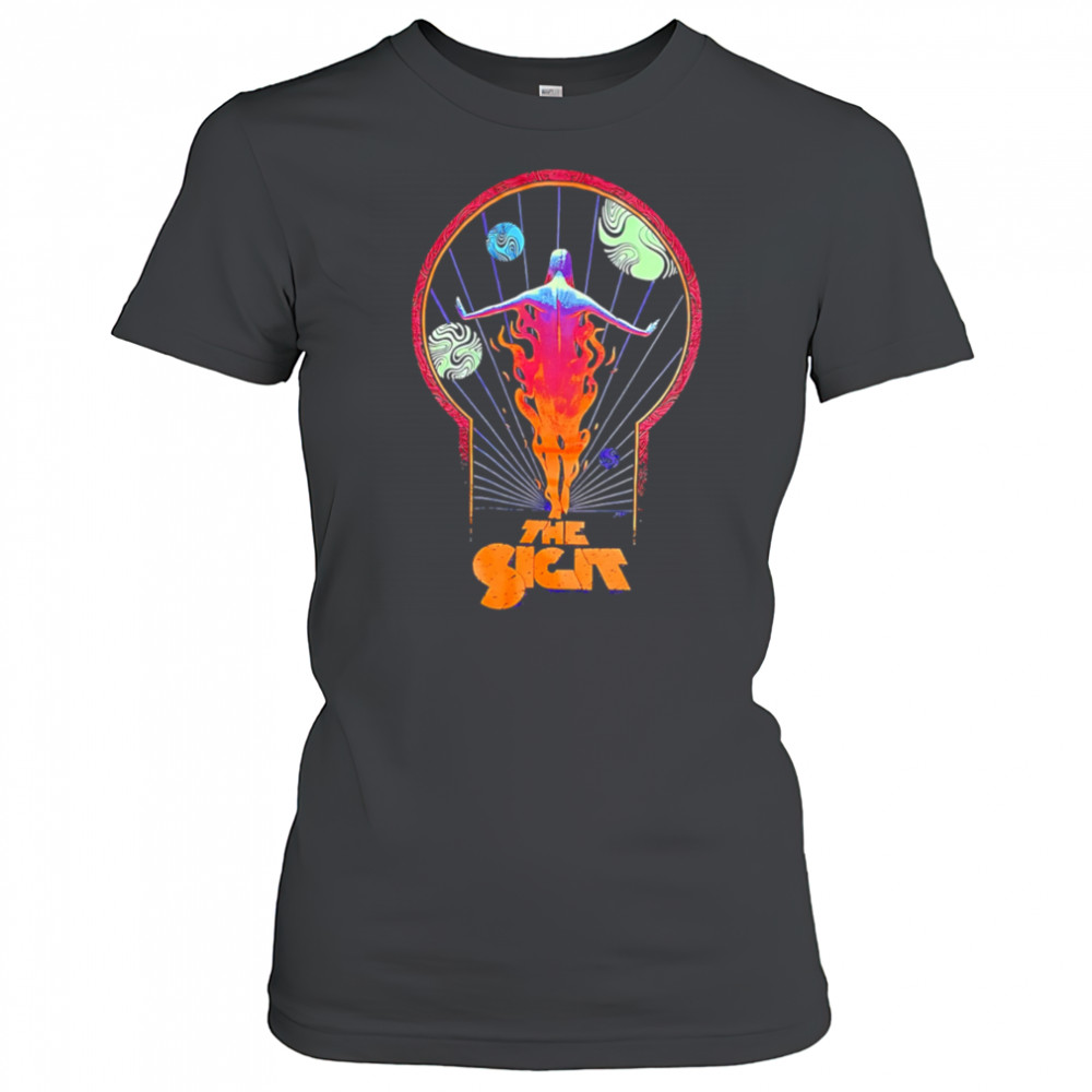 The Sigit Phoenix shirt Women's T-shirt