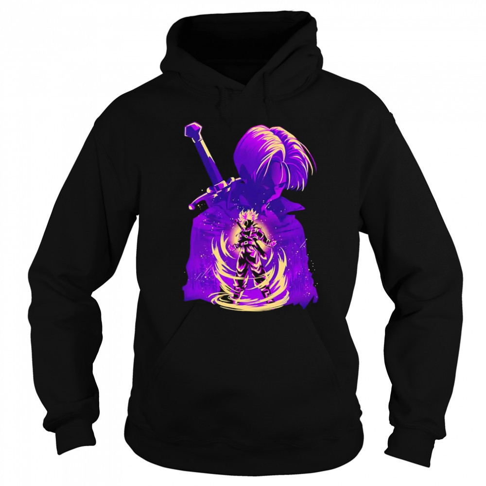 Turnover frog play guitar shirt Sweatshirt