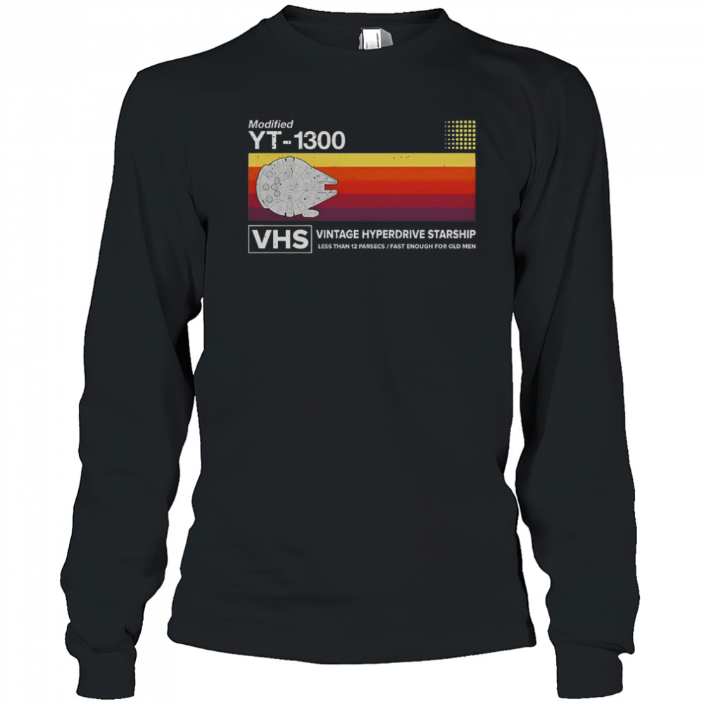 Warning Choking Hazard T-Shirt Long Sleeved