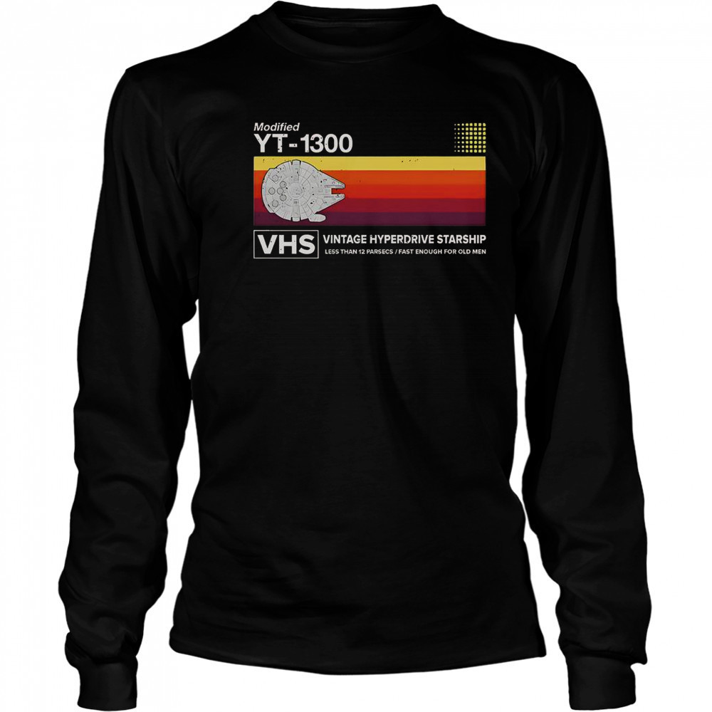 Warning Choking Hazard T-Shirt Long Sleeved