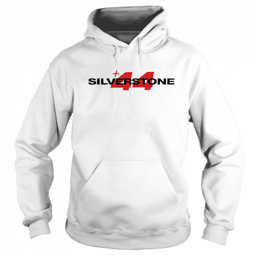 +44 Silverstone 2025 shirt Sweatshirt