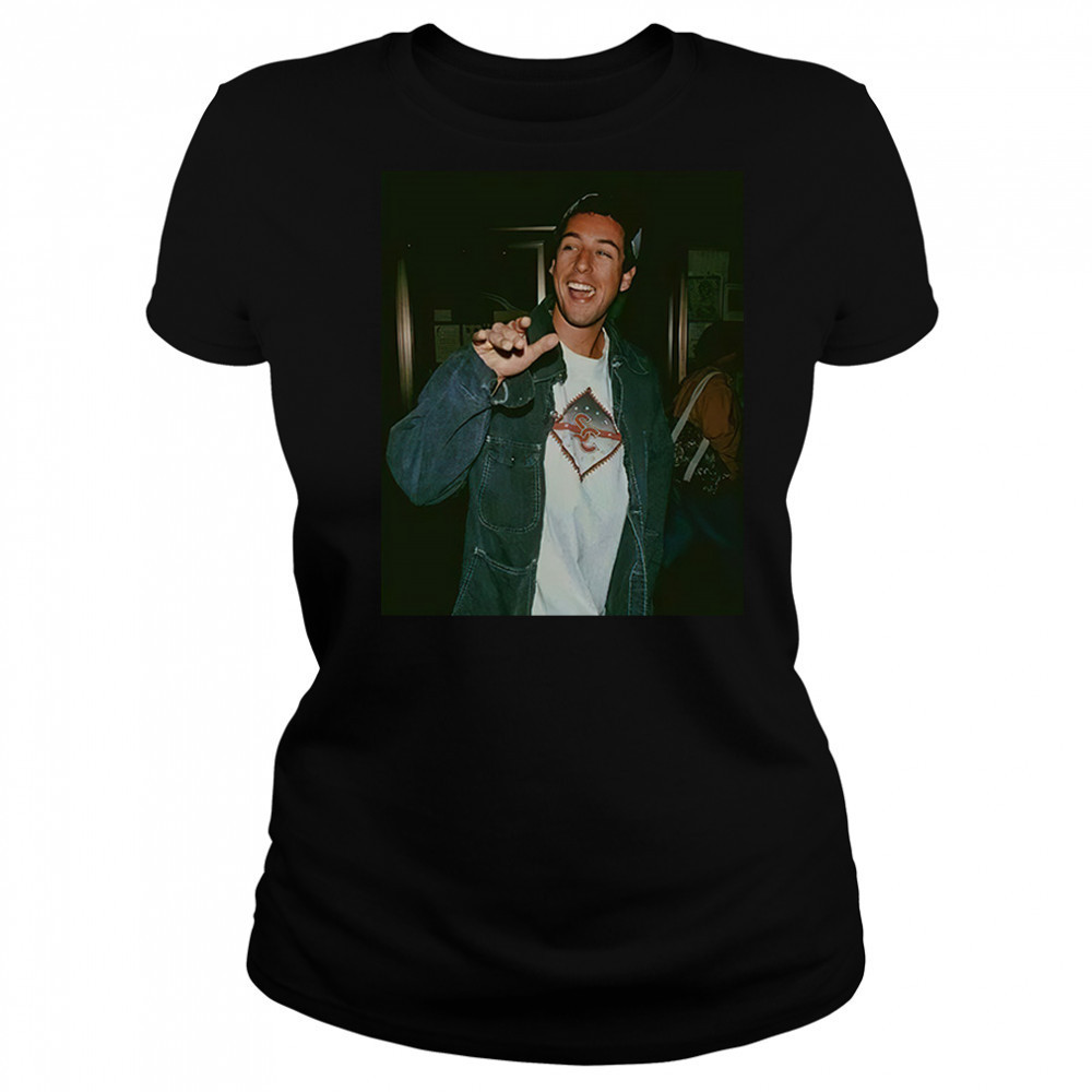 Adam Sandler Happy Gilmore Shirt Women's T-shirt