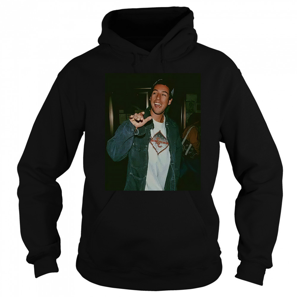 Adam Sandler Happy Gilmore Shirt Sweatshirt