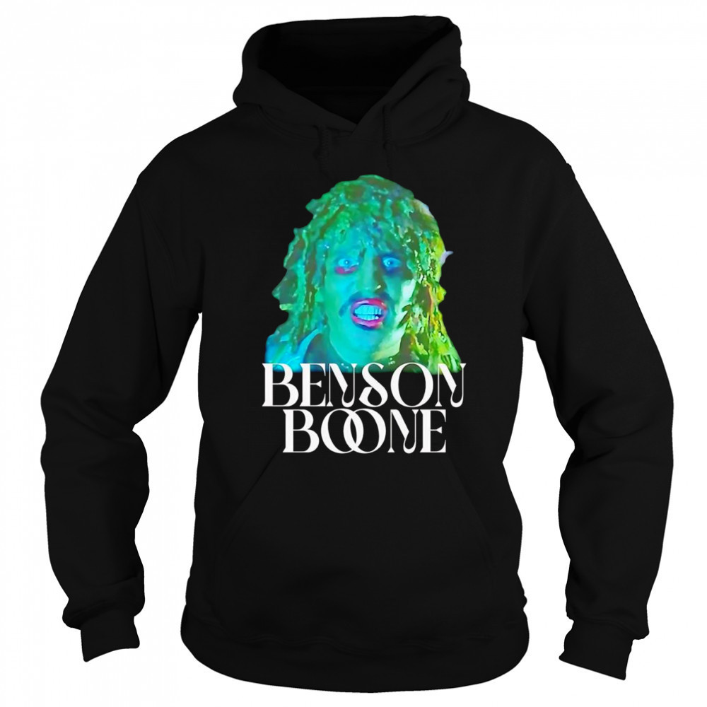 BB Benson Boone shirt Sweatshirt