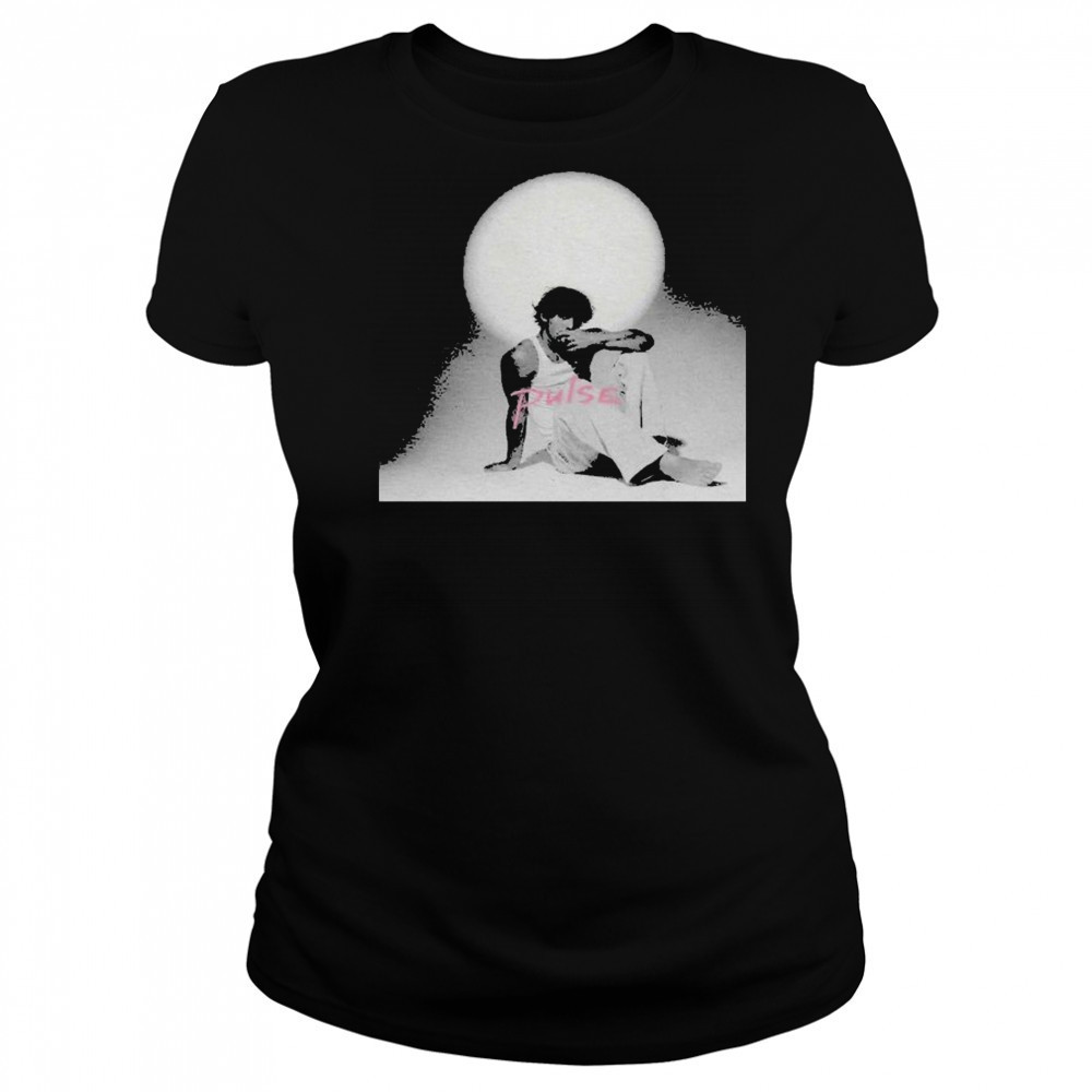 Benson Boone Pulse T-Shirt Women's T-shirt