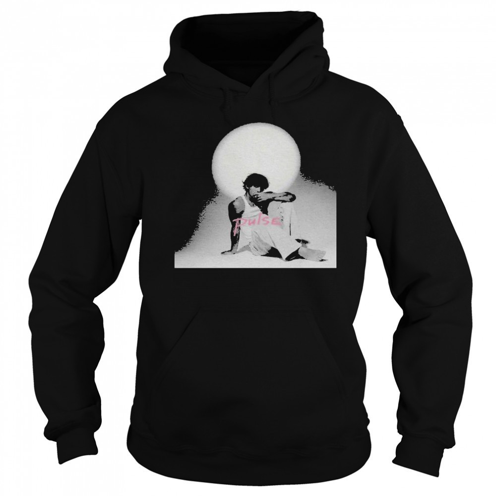 Benson Boone Pulse T-Shirt Sweatshirt