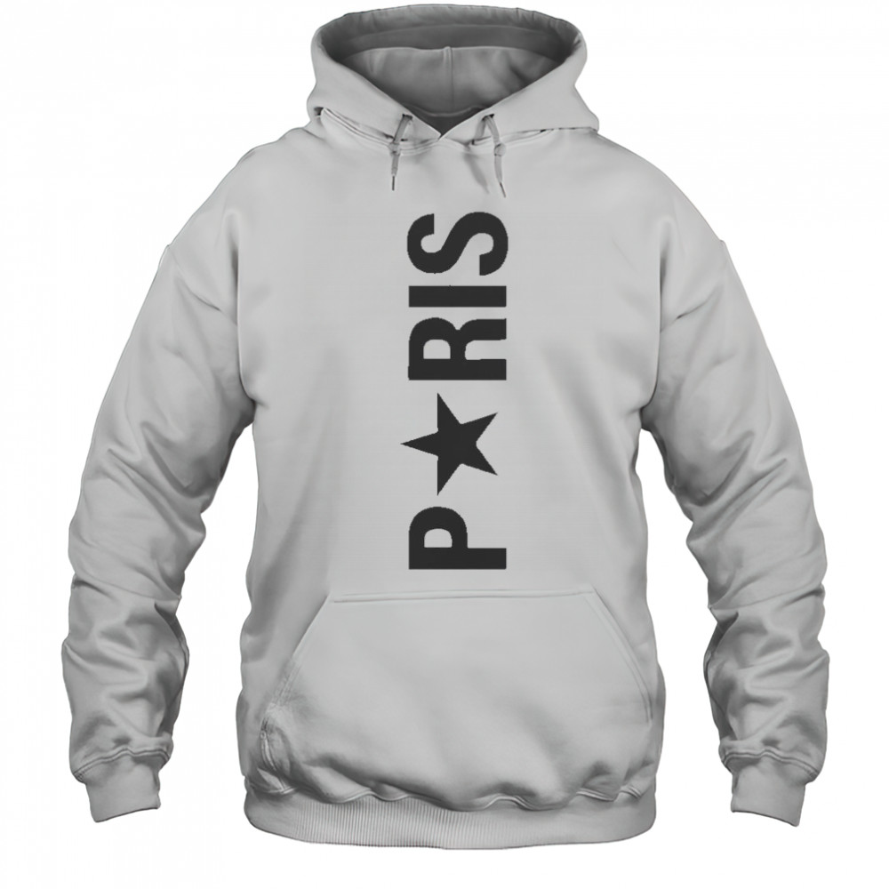 Beyoncé Cowboy Paris France T-Shirt Hoodie