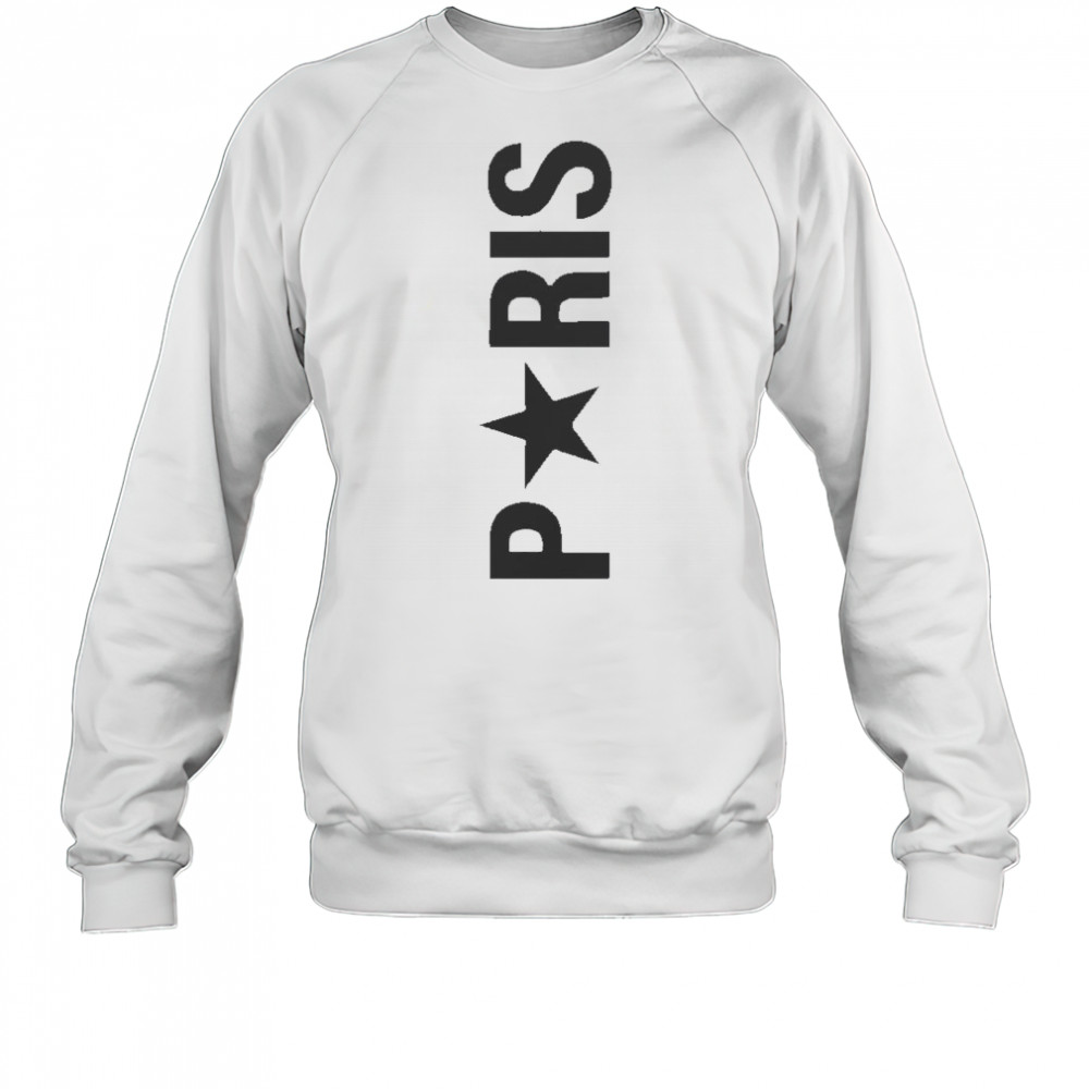 Beyoncé Cowboy Paris France T-Shirt Sweatshirt