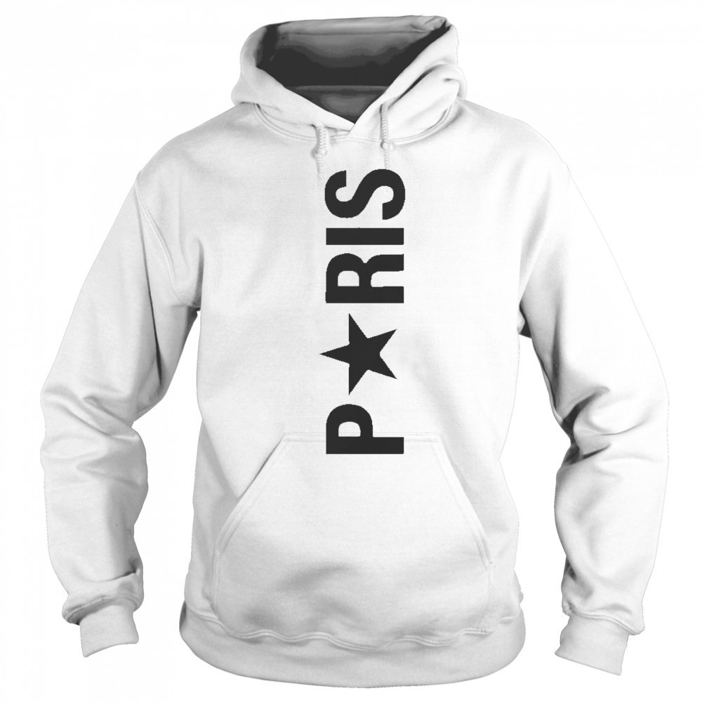 Beyoncé Cowboy Paris France T-Shirt Sweatshirt