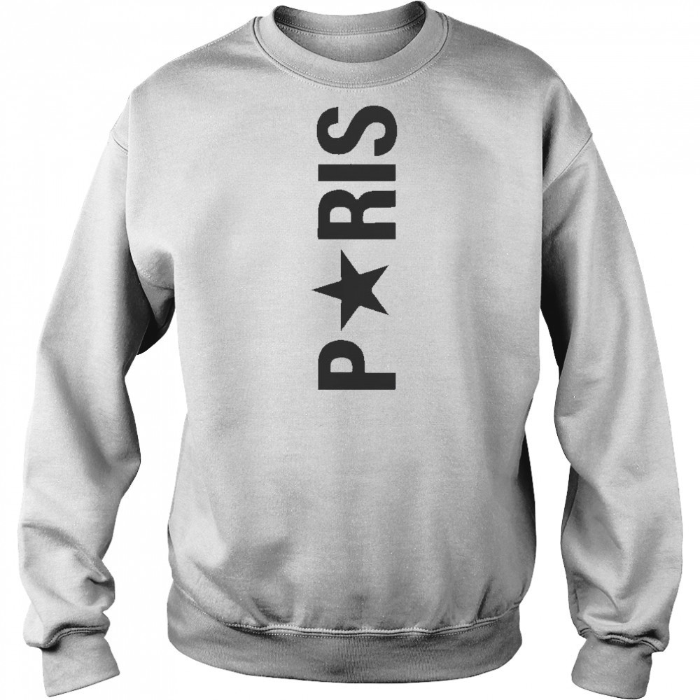 Beyoncé Cowboy Paris France T-Shirt Hoodie