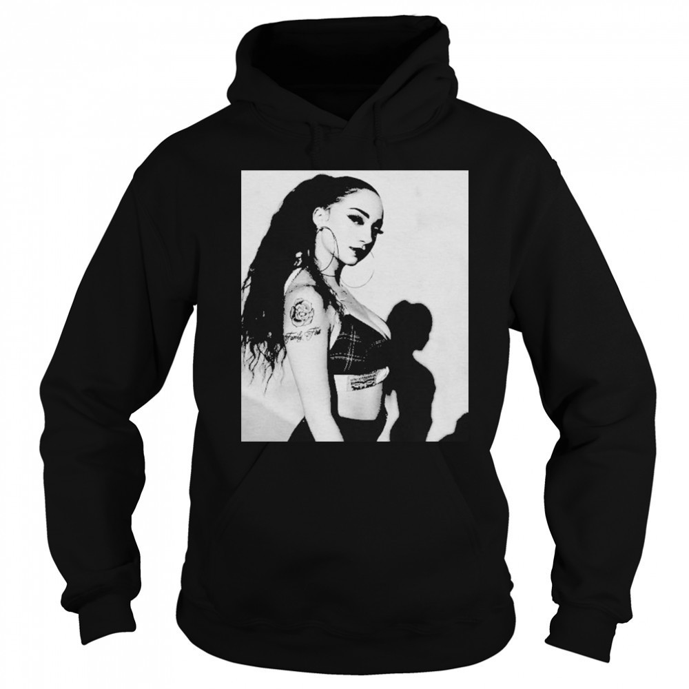 Bhad Bhabie Cash Me Outside T-shirt Sweatshirt