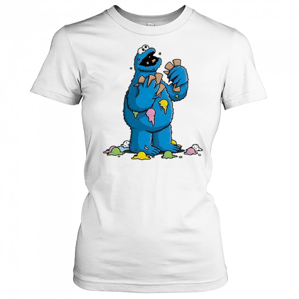 Cone Monster shirt Women's T-shirt