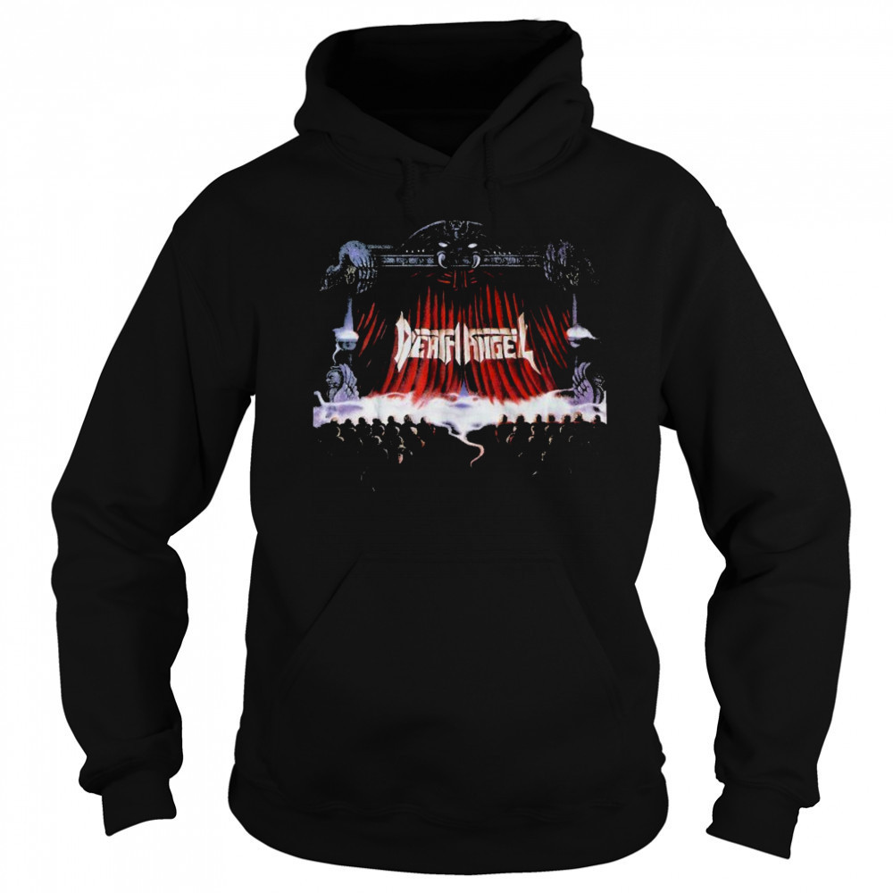 Death Angel Act III T-shirt Sweatshirt