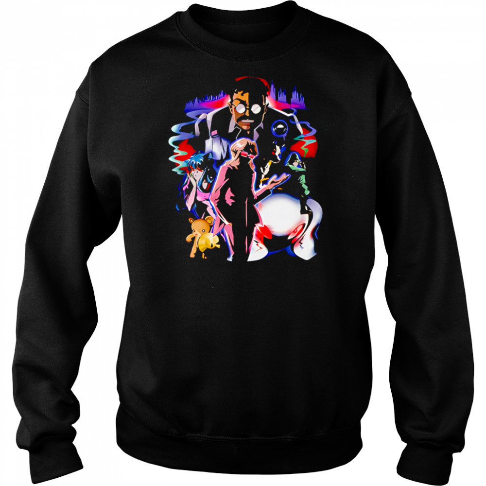 Djo decide deluxe shirt Hoodie