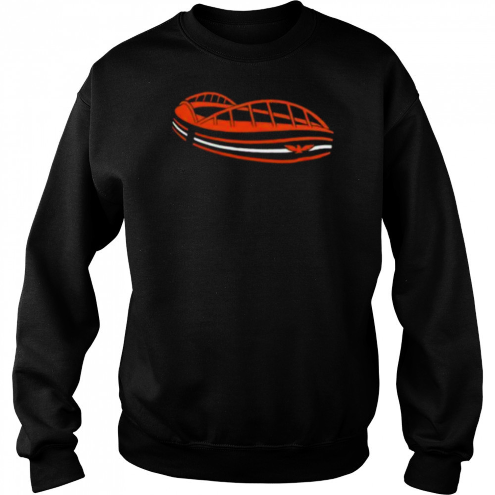 Estadio da Luz shirt Hoodie