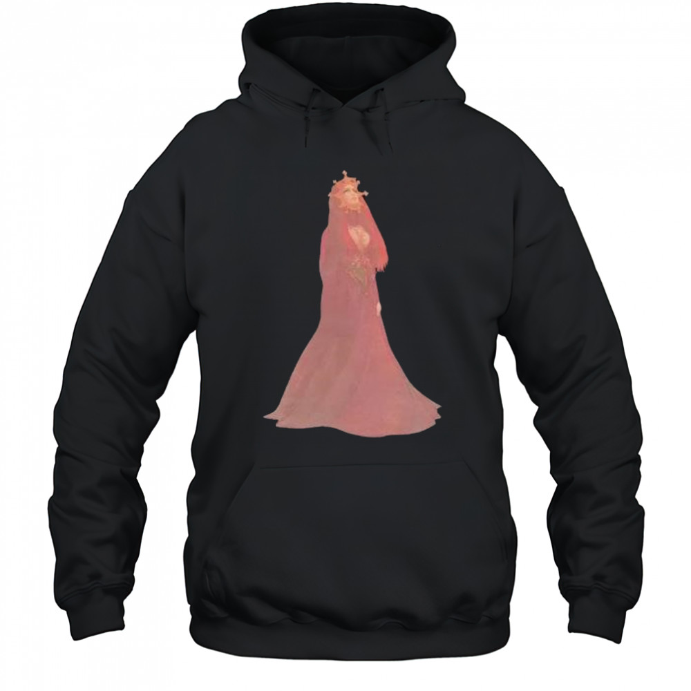 Halsey Concert T-Shirt Hoodie