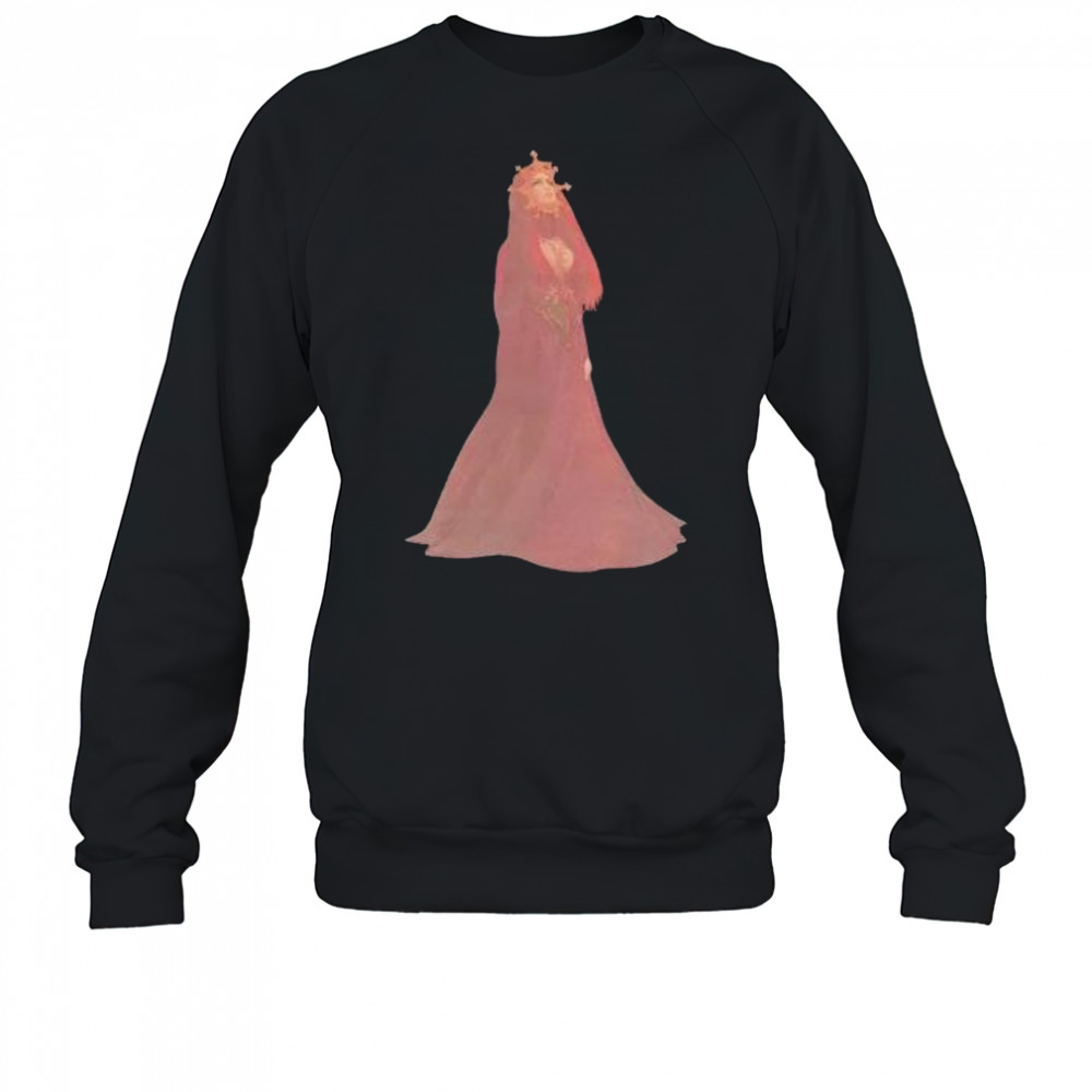 Halsey Concert T-Shirt Sweatshirt