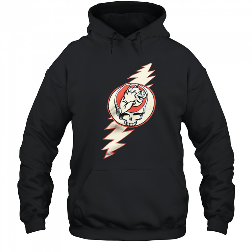 Ht steal your pig Grateful Dead shirt Hoodie