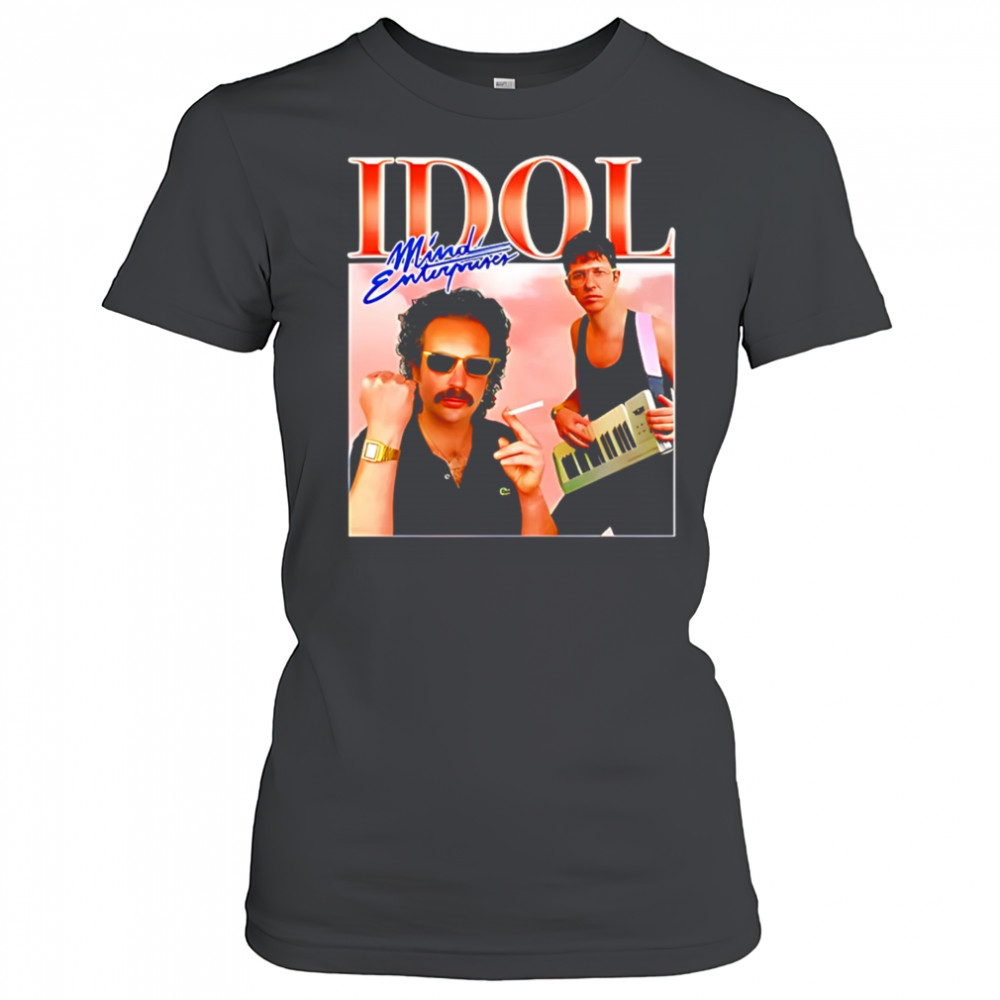 Idol Mind Enterprises T-Shirt Women's T-shirt