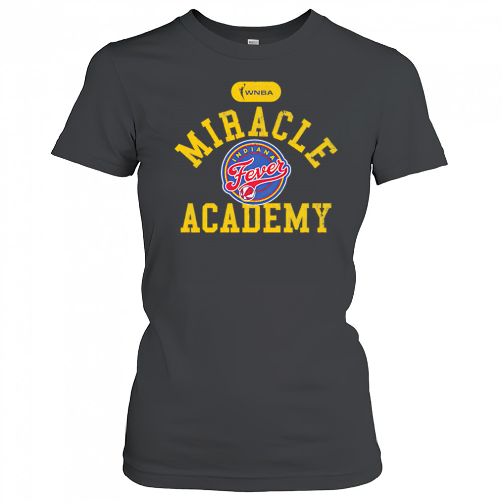 Indiana Fever x Miracle Academy shirt Women's T-shirt