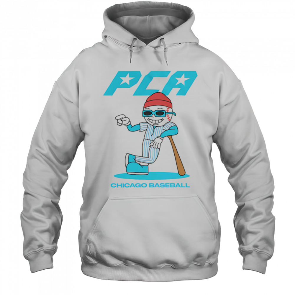 Pete Crow-Armstrong Mid-Summer Cartoon shirt Hoodie