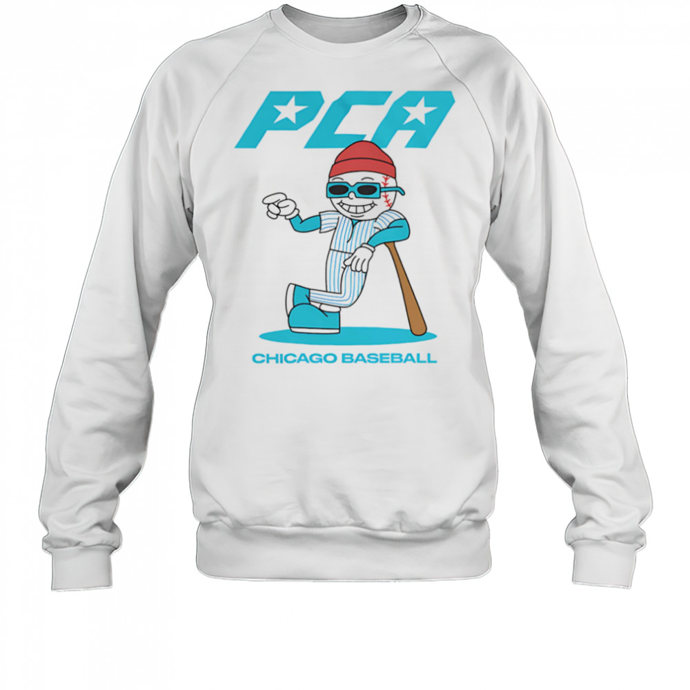 Pete Crow-Armstrong Mid-Summer Cartoon shirt Sweatshirt