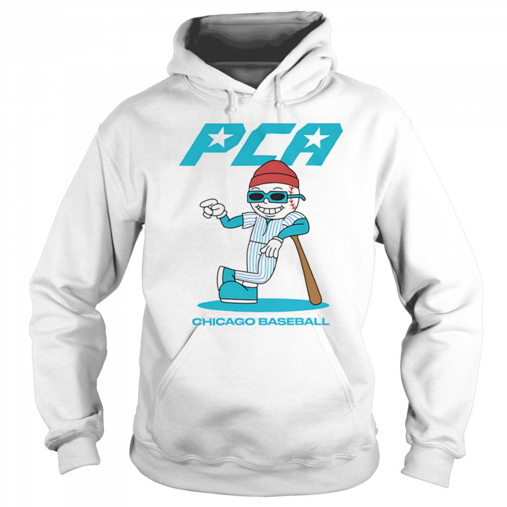 Pete Crow-Armstrong Mid-Summer Cartoon shirt Sweatshirt