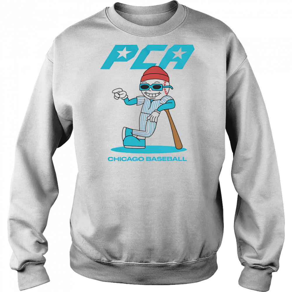 Pete Crow-Armstrong Mid-Summer Cartoon shirt Hoodie