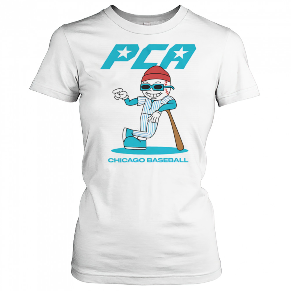 Pete Crow-Armstrong Mid-Summer Cartoon shirt Women's T-shirt