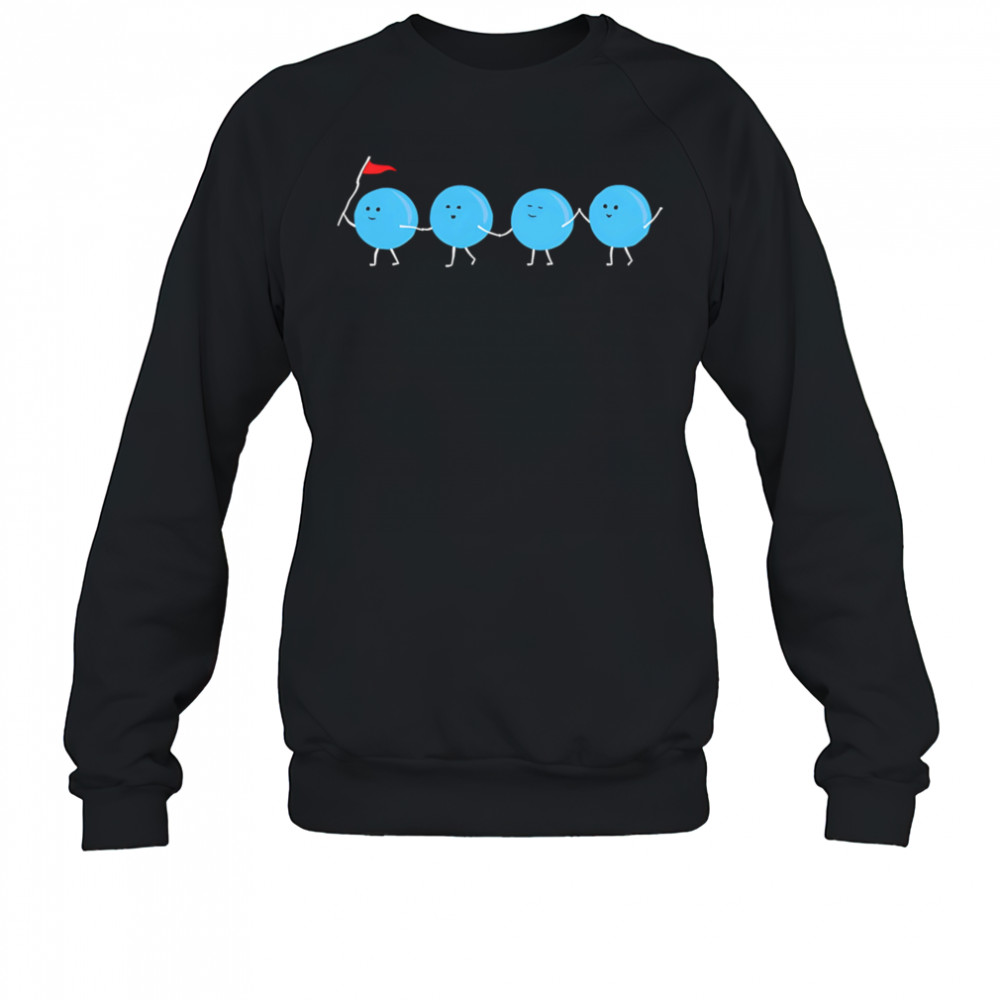 TagPro cute shirt Sweatshirt