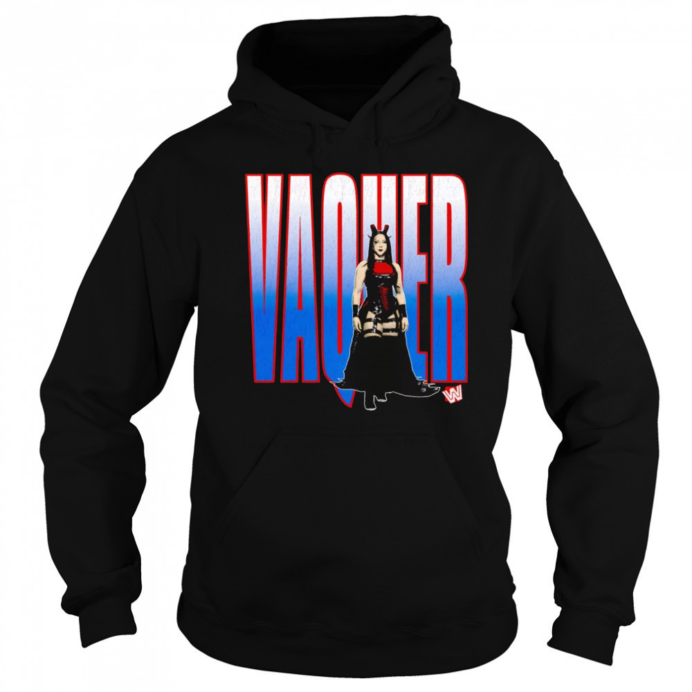 Vaquer WWE 90s vintage shirt Sweatshirt