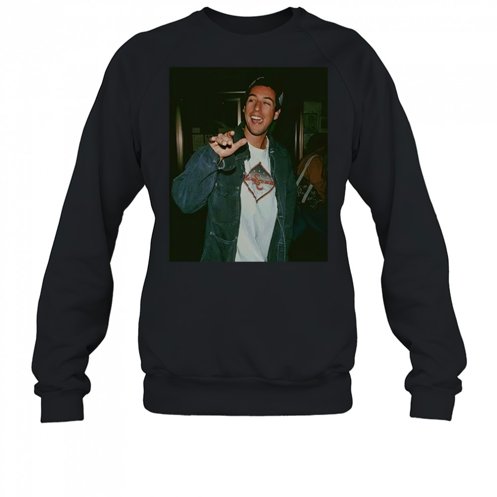 Adam Sandler Happy Gilmore Shirt Sweatshirt